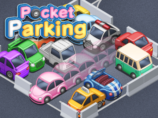 Pocket Parking Cover