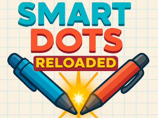 Smart Dots Reloaded Cover