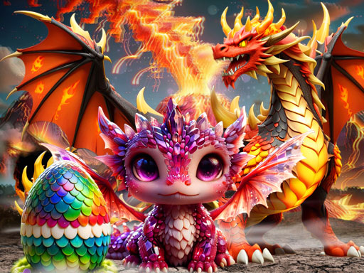 So Different Dragons Cover