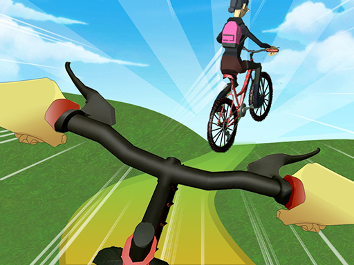 Biking Extreme 3D Cover