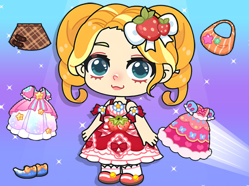 Ayla World Princess life Cover