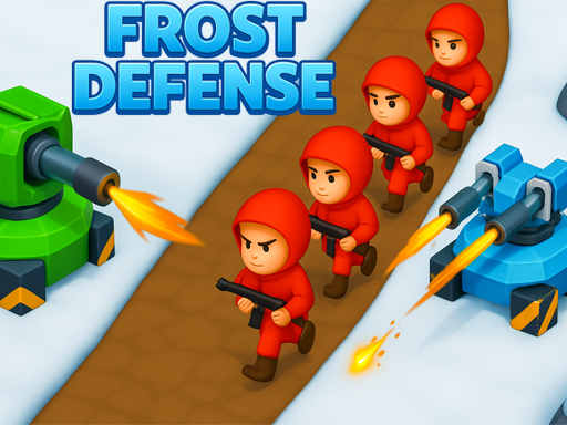 Frost Defense Cover