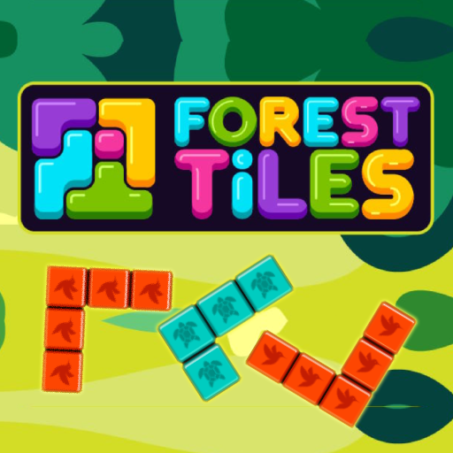 Forest Tiles Cover
