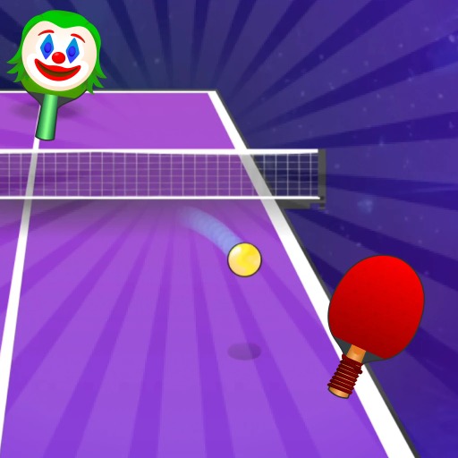 Ping Pong Air Cover