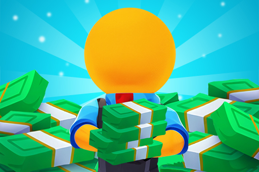 Idle Casino Manager Tycoon Cover