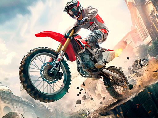 Trial Xtreme Cover