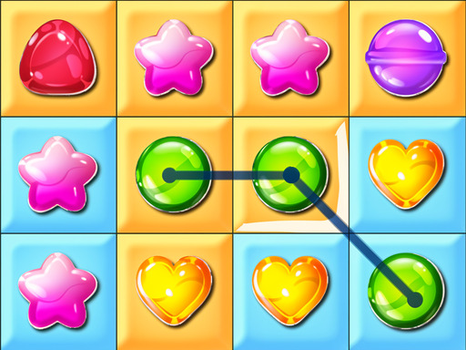 Candy Chain Master Cover