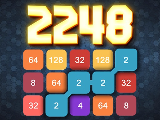 2248 Musical Cover