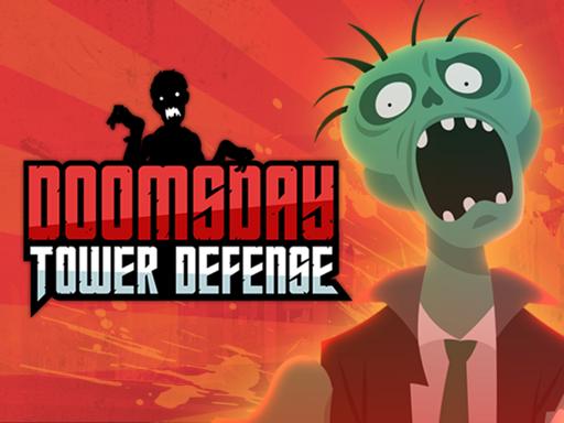 Doomsday Tower Defense Cover