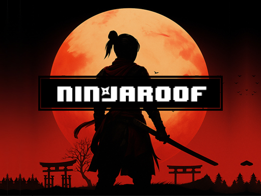 NinjaRoof Cover